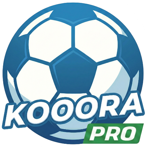 Kooora Pro Logo