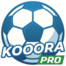 Kooora Pro Logo