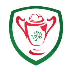 كأس الجزائر