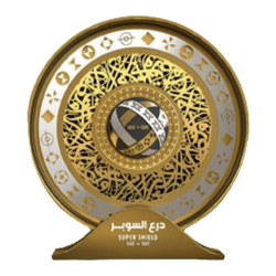 درع السوبر الإماراتي القطري