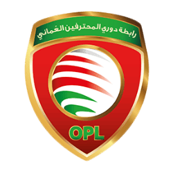 الدوري العماني