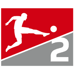 الدوري الألماني الدرجة الثانية