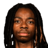 كمريك ناغيرا