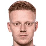 ماريوس بيرنتسن أولسن