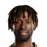 بوبكر تراوري