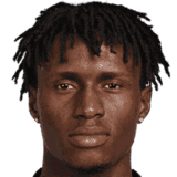 ديفيد أكبان أنكي