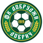 دوبرودزا دوبريتش