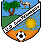 يو دي سان فرناندو