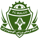 ألمنيوم أراك