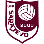 إس إف كيه 2000 (سيدات)