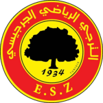 الترجي الجرجيسي