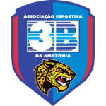 3B دا أمازونيا (سيدات)