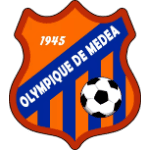 أولمبي المدية