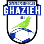 الشباب الغازية