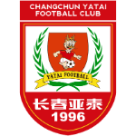 تشانغتشون ياتاي