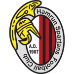 هامرون سبارتانز