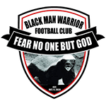 بلاك مان ووريور