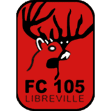 105 ليبرفيل