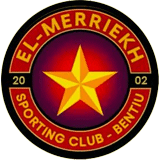 المريخ بنتيو