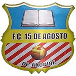 15 دي أغوستو