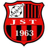 شبيبة تيقصراين