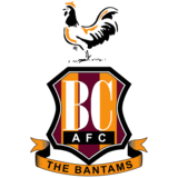 برادفورد سيتي