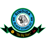 سينجيدا بلاك ستارز