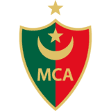 مولودية الجزائر