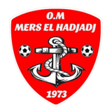 أولمبيك مرسى الحجاج