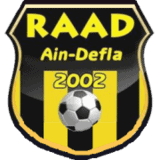 رائد عين الدفلى