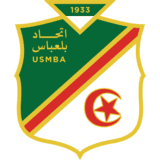 إتحاد بلعباس