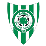 أورفولت إس إف