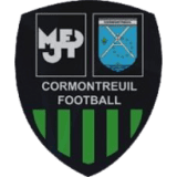 إم جي إي بي كورمونتروي