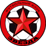 زفيزدا سينت بطرسبرغ