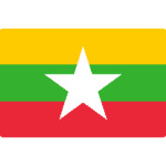 ميانمار (أولمبي)