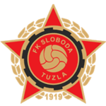 سلوبودا توزلا