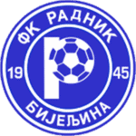 رادنيك بيلينا