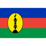 كاليدونيا الجديدة (ت-17)