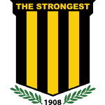 ذي سترونغيست