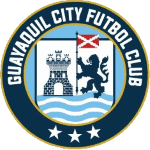 غواياكيل سيتي