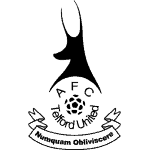 تيلفورد يونايتد