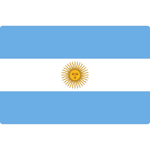 الأرجنتين