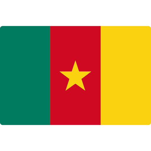 الكاميرون (سيدات)