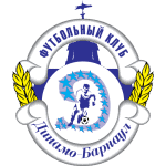 دينامو بارنول