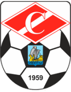 سبارتك كوستروما