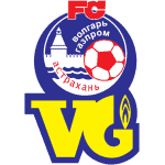 فولغار استراخان