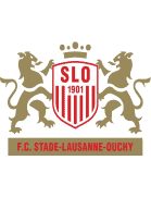 ستاد لوزان أوشي